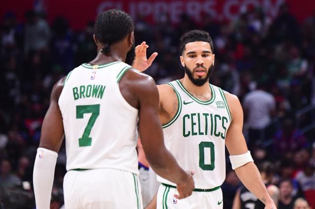 bob半岛体育平台-绿军两战轰下289分 三分箭如雨下对手众生平等