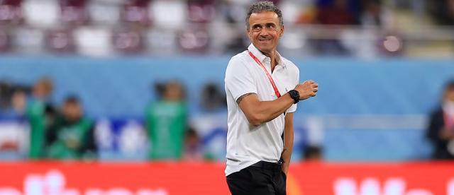 bob半岛体育官方网站-前皇马球星抨击西班牙故意输日本 西足协主席否认