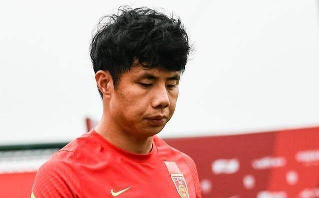 bob半岛体育-蒿俊闵战略性复出拯救中场 踢叙利亚没他真不行
